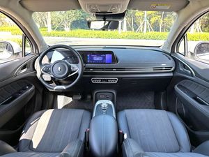 Euler auto usate 2021 buon gatto 400KM gamma Standard <span class=keywords><strong>Venus</strong></span> Edition - Product Image 4