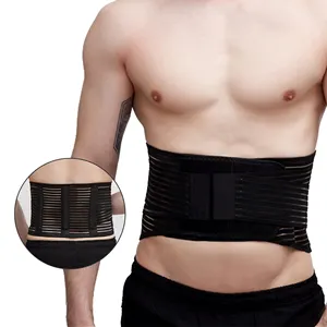 Đai Tập Thể Dục Giảm Béo Eo Hỗ Trợ Mồ Hôi Tập Gym Thể Thao Neoprene Toàn Bộ Cho Nam Nữ Có Nhãn Hiệu Riêng