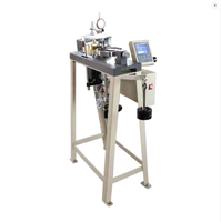 Machine d'essai de cisaillement direct de force de détection rapide Analyse directe d'essai de sol de cisaillement