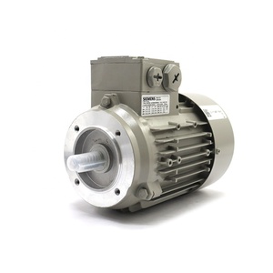 Moteur Servo Original CNC Qualité Machine 1LE10020CA222KA4-Z Contrôle de Précision Authentique Nouvelle Automatisation Industrielle Haute Performance - Product Image 3