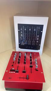 Mezclador de audio profesional M4 de 3 canales con Bluetooth y grabación USB para estudio o bar. - Product Image 4