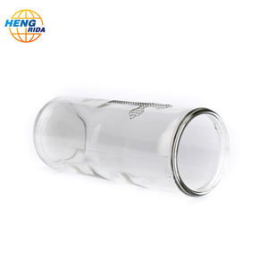 Mẫu Nến Thủy Tinh 620Ml Chữ Thập - Product Image 4