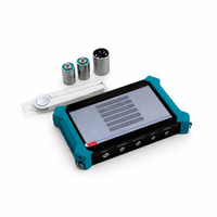 Digital U910 Cross Sonic Logging System for Concrete Cross Hole Ultrasonic Pulse Velocity Testing Machine