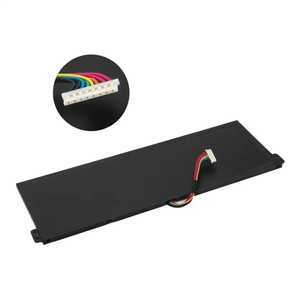 AC14B18K AC14B8K AC14B3K แบตเตอรี่สำหรับเอเซอร์ Aspire ES1-512 ES1-571 A315 A515 A715 Nitro 5 AN515-<span class=keywords><strong>52</strong></span> Swift 3 <span class=keywords><strong>SF314</strong></span> แล็ปท็อป - Product Image 2