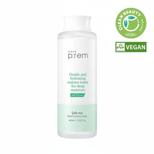 Prem Safe Me Relief Essence Toner 400ml High Quality Product - Product Image 2