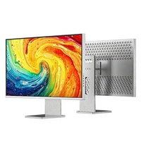 Monitor para Juegos de Escritorio de 32 Pulgadas, 6K 6016x3384, 65Hz, Ideal para Oficina, Negocios y Uso Doméstico, Admite Personalización Masiva, Venta al Por Mayor