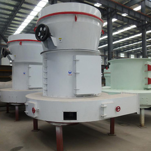 เครื่องบดผงเรย์มอนด์แบบครบวงจรสำหรับโรงงานผลิตยิปซัม - Product Image 4
