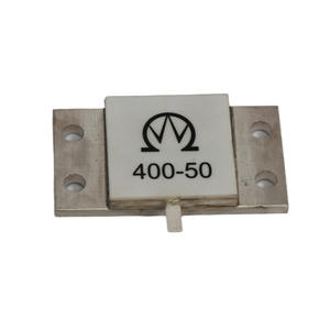 High-Power 800Watt RIG Flange Resistor 50Ohm <strong>RF</strong> Resistors - Product Image 5