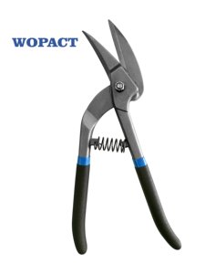 Công nghiệp Lớp 12-inch đa mục đích thép không gỉ kéo tin snips cho hộ gia đình và xây dựng sử dụng - Product Image 3