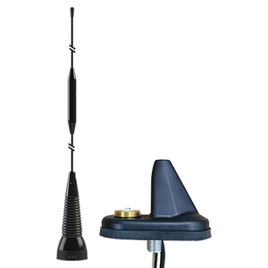 Antenne Combo Tri-Bandes Multi-fréquences Wi-Fi 6e/GPS/V+U de Qualité Supérieure, Étanche, pour Appareil Intelligent - Product Image 1