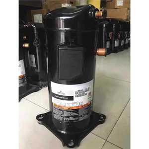 คอมเพรสเซอร์แบบสโครล Copeland รุ่น ZR61KC TF5 420 สำหรับงานทำความเย็นในอุตสาหกรรม - Product Image 4