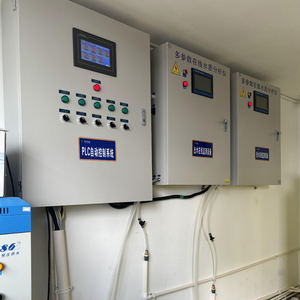 上水道水処理プラント浄化装置プレミアム水処理機械 - Product Image 3