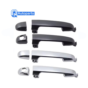 Tay nắm cửa Q 82651-1X020 82652-1M060 82651-1M050 82661-1M050 83651-1M020 83661-1M020 836611M020 dành cho <span class=keywords><strong>Kia</strong></span> Forte Cerato 2009 -2013 - Product Image 1