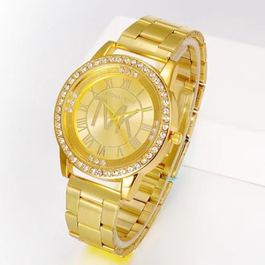 <span class=keywords><strong>Orologio</strong></span> da <span class=keywords><strong>Donna</strong></span> TVK con Quadrante <span class=keywords><strong>Digitale</strong></span> e Cinturino in Lega con Strass, Moda di Tendenza per il Commercio Estero - Product Image 4