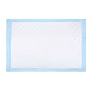 Almohadillas Superabsorbentes Biodegradables para Entrenamiento de Mascotas, Almohadillas para Orina de Perro, Almohadillas Desechables de 5 Capas para Cachorros - Product Image 2