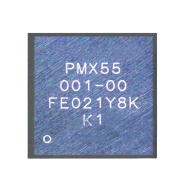PMX55 for iPhone 12 12 Pro 12 Pro Max 12 Mini Baseband Power IC Chip Chipset