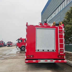 <span class=keywords><strong>Camion</strong></span> de pompiers Dongfeng / <span class=keywords><strong>Camion</strong></span> de pompiers d'aéroport / <span class=keywords><strong>Camion</strong></span> de lutte contre les incendies d'urgence et de sauvetage - Product Image 5