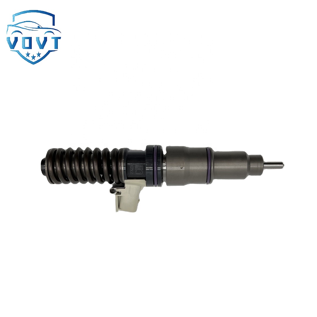 High Quality Diesel Injector BEBE4N01001 Fuel Injector For  VOLVO MD11 EURO 5 HIGH POWER Delphi  Spare Part
