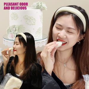 BAKERYDECO FONDANT GUM PÂTE fournisseur décoration de gâteau comestible fondant pâte à <span class=keywords><strong>sucre</strong></span> - Product Image 4