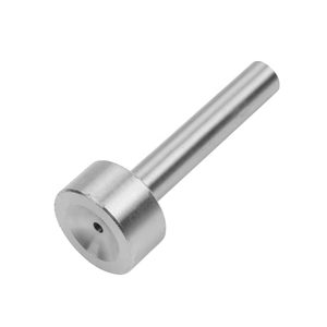 Buchas de Injeção Personalizadas Z-TOP, Peças Fresadas CNC, Componentes de Molde para Moldagem de Plástico - Product Image 2