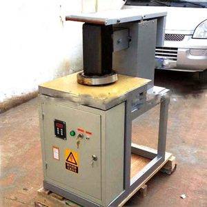 Chauffages à engrenages de type ZJ20K fournis par le fabricant, chauffages à induction électromagnétique pour manchons d'arbre, composants industriels - Product Image 5