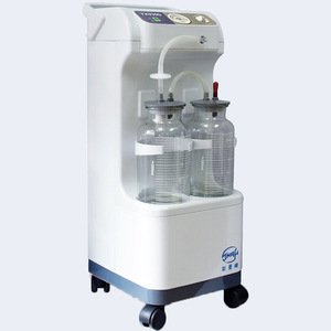 Meilleur Dispositif d'Aspiration Électrique Yx932d Portable pour Usage Domestique avec Conception à Double Bouteille - Product Image 1