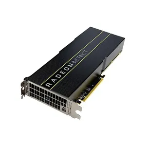 AMD Radeon Instinct MI50 - GPU de 16 GB para servidores e PCs