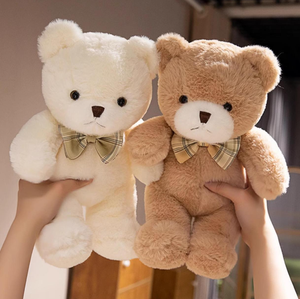 Juguetes de Peluche, Oso de Peluche de Ensueño, Regalos para Niños, Adorable Oso de Peluche - Product Image 6