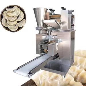Nuttig Automatische Samosa En Roll Making Machine Lage Prijs Commerciële Knoedel Lente Roll Machine