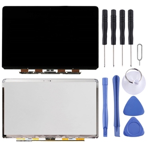 Pantalla LCD de Repuesto para MacBook Pro Retina 13" <span class=keywords><strong>A1502</strong></span> Finales de 2013 Mediados de 2014 <span class=keywords><strong>EMC</strong></span> <span class=keywords><strong>2678</strong></span>, Panel LCD Completo - Product Image 3