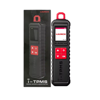 Herramienta de Programación OBD2 LAUNCH I-TPMS, Herramienta de Diagnóstico Automotriz OBD2, Escáner TPMS, Detector de Presión de Neumáticos para Todos los Autos