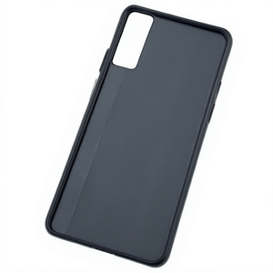 Coque arrière pour TCL 20 5G noire – Pièce de rechange pour boîtier de téléphone - Product Image 2