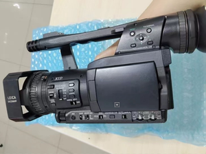 Second hand handheld camera 173MC AG-HPX173MC professional grade flash camera - Product Image 2