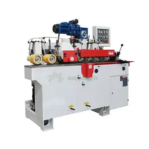 Round Pole Making Machine/Round Stick Milling Machine/Wood Round Stick Machine Wood Handle