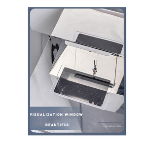 Macchina per il riempimento di elementi riscaldanti Cartomizer, - Product Image 6