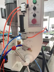 Máquina de Biselado de Vidrio JGSG, Maquinaria de Procesamiento de Vidrio, Máquina Automática para Dar Forma al Vidrio - Product Image 2