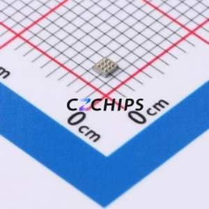 วงจรรวม WFBGA-9 STC3117IJT ใหม่ของแท้ชิป IC PMIC แบตเตอรี่การจัดการ - Product Image 2