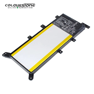 <span class=keywords><strong>C21N1347</strong></span>แบตเตอรี่แล็ปท็อปดิจิตอล37Wh 7.5V เข้ากันได้ X555 X555L X555LA X555LD X555LN โน๊ตบุ๊คสำหรับผู้บริโภค - Product Image 3