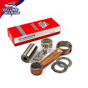 Bielle de vilebrequin marine Yalume 6K5-11651-00 pour moteur hors-bord Yamaha 2 temps 60 CV - Product Image 3