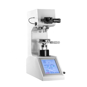 HV-1MDT-6自动转塔显微维氏硬度计 - Product Image 1