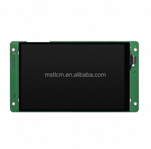 <span class=keywords><strong>Display</strong></span> Android ARM RK3568J <span class=keywords><strong>Ubuntu</strong></span> da 7, 8, 10 Pollici con Scheda Madre TFT CAN LVDS, Ampia Temperatura di Funzionamento -40 +85 Gradi - Product Image 1