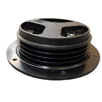Nouvel ensemble d'embrayage 107-349 pour compresseur de système de refroidissement de camion (Marque XS)