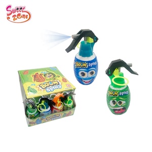 Divertido Juguete de <span class=keywords><strong>Granada</strong></span>, Spray de Caramelo Líquido Ácido - Product Image 6