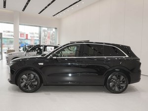 LIXIANG L6 2024 PRO Extended Range SUV Vehículo más vendido - Product Image 3