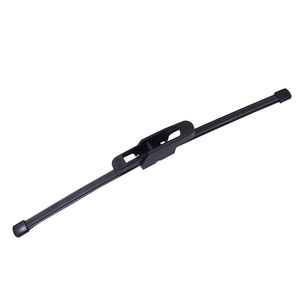 ใบปัดน้ำฝนคุณภาพสูงยอดนิยม ผลิตจากยางธรรมชาติ 100% แบบยูนิเวอร์แซล เหมาะสำหรับการเดินทางประจำวัน ใช้ได้กับ Q7 A4 X5 Q5 - Product Image 2