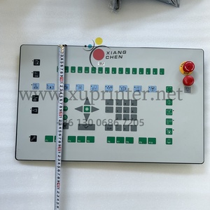 แผงควบคุมการทำงาน WD แผง A37V702379 8D.37Z74-A084แผงควบคุม C37C70-2158สำหรับ Roland Offset แบบกดอะไหล่ C37C702158 - Product Image 5