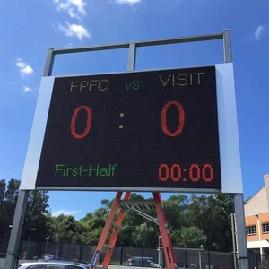 Fuente de Alimentación LED Ultra Delgada Shenzhen TP G-Energy de 200W, 5V 40A para Pantalla LED, Salida de 220V CC, Fuente de Alimentación Conmutada - Product Image 4