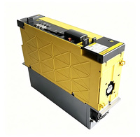 Fanuc A06B-6240 Serisi A06B-6240-H210 H211 Alpha Isv-B Çift Eksenli Servo Amplifikatör Yüksek Akım Enerjili Çift Ayrılabilir Fan