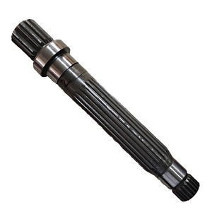 Kit de réparation pour excavatrice Série K7V K7V125DTP, Neuf, YN10V00070F1, Arbre de pompe hydraulique SK210-10, Pièces de rechange pour raccords - Product Image 2
