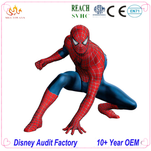 De plástico increíble realista <span class=keywords><strong>Hasbro</strong></span> B0443EU4 - Titan héroe figura <span class=keywords><strong>juguetes</strong></span> marvel anime figura <span class=keywords><strong>Juguetes</strong></span> - Product Image 4